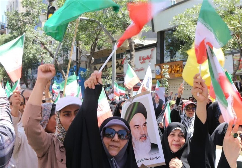 پیام فارس