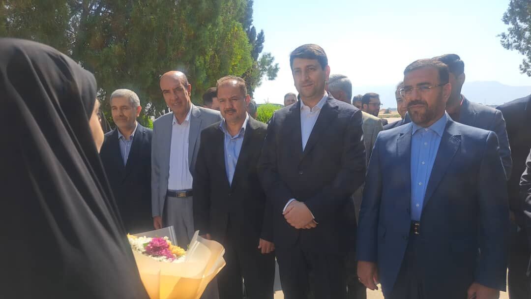 پیام فارس