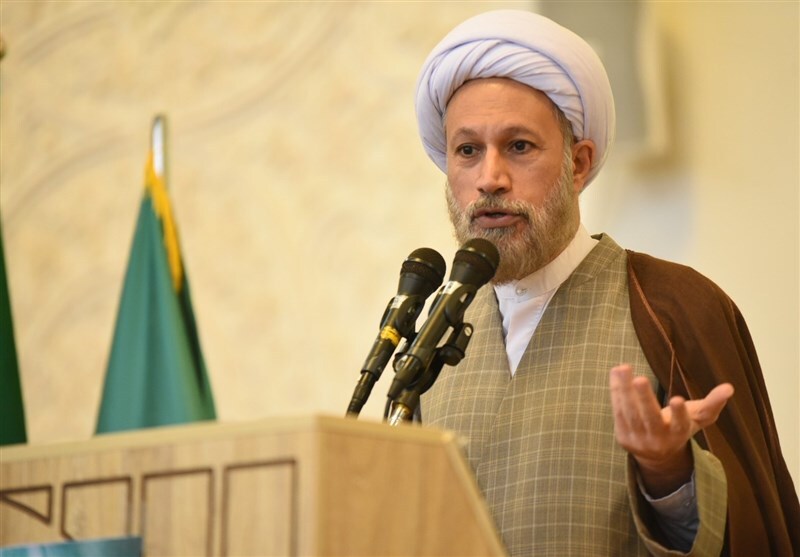 پیام فارس
