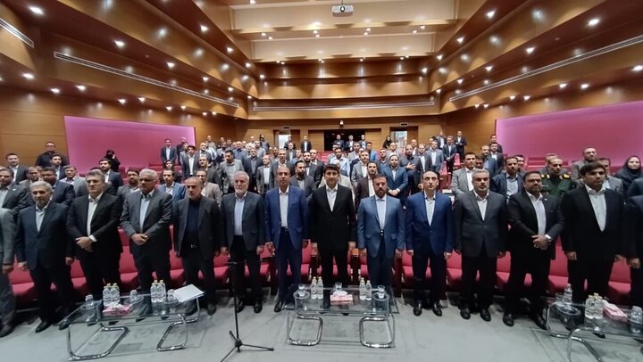 ۴۵۵ پروژه ارتباطی در فارس با اعتبار ۴۲ هزار میلیارد ریال افتتاح شد