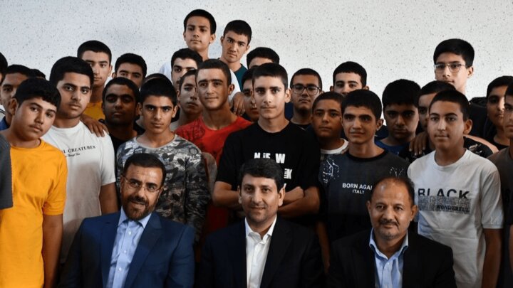 وزیر ارتباطات: شبکه پایدار اینترنت ضرورت‌ توسعه آموزشی در کشور است