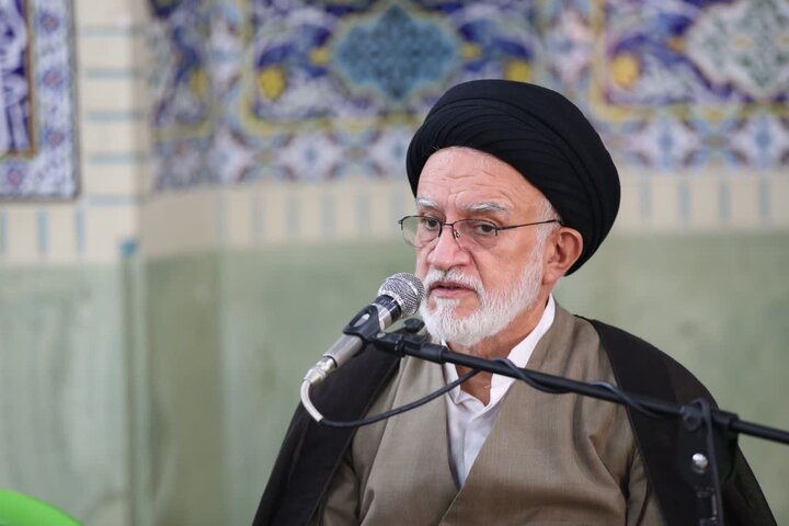 حجت الاسلام طاهری: دست دلال‌ها از عرضه محصولات کشاورزی فارس کوتاه شود