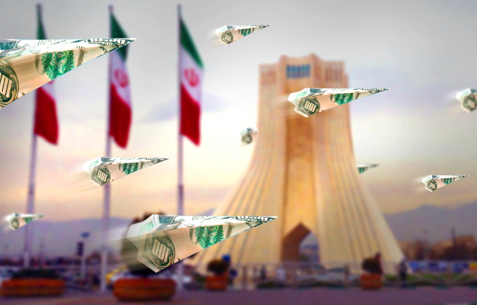 سرمقاله شرق/ اینها به چه کار ایران می‌آیند؟