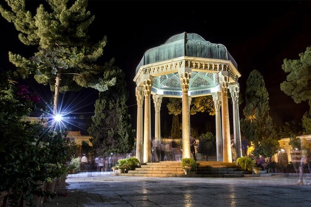پیام فارس