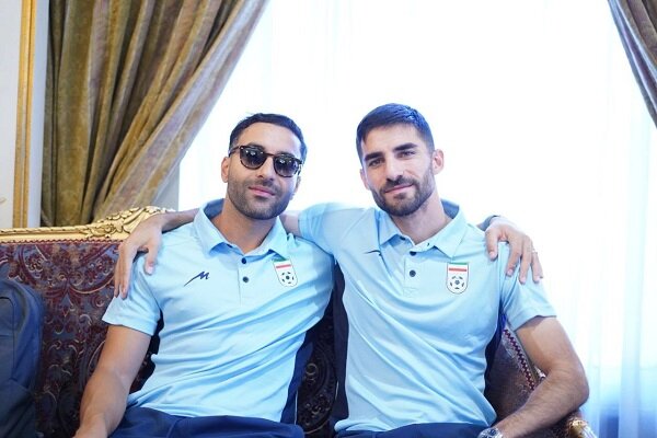 پیام فارس