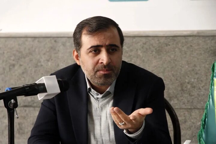 حسینی: «فارس» میزبان اعضای کمیسیون انرژی مجلس خواهد بود