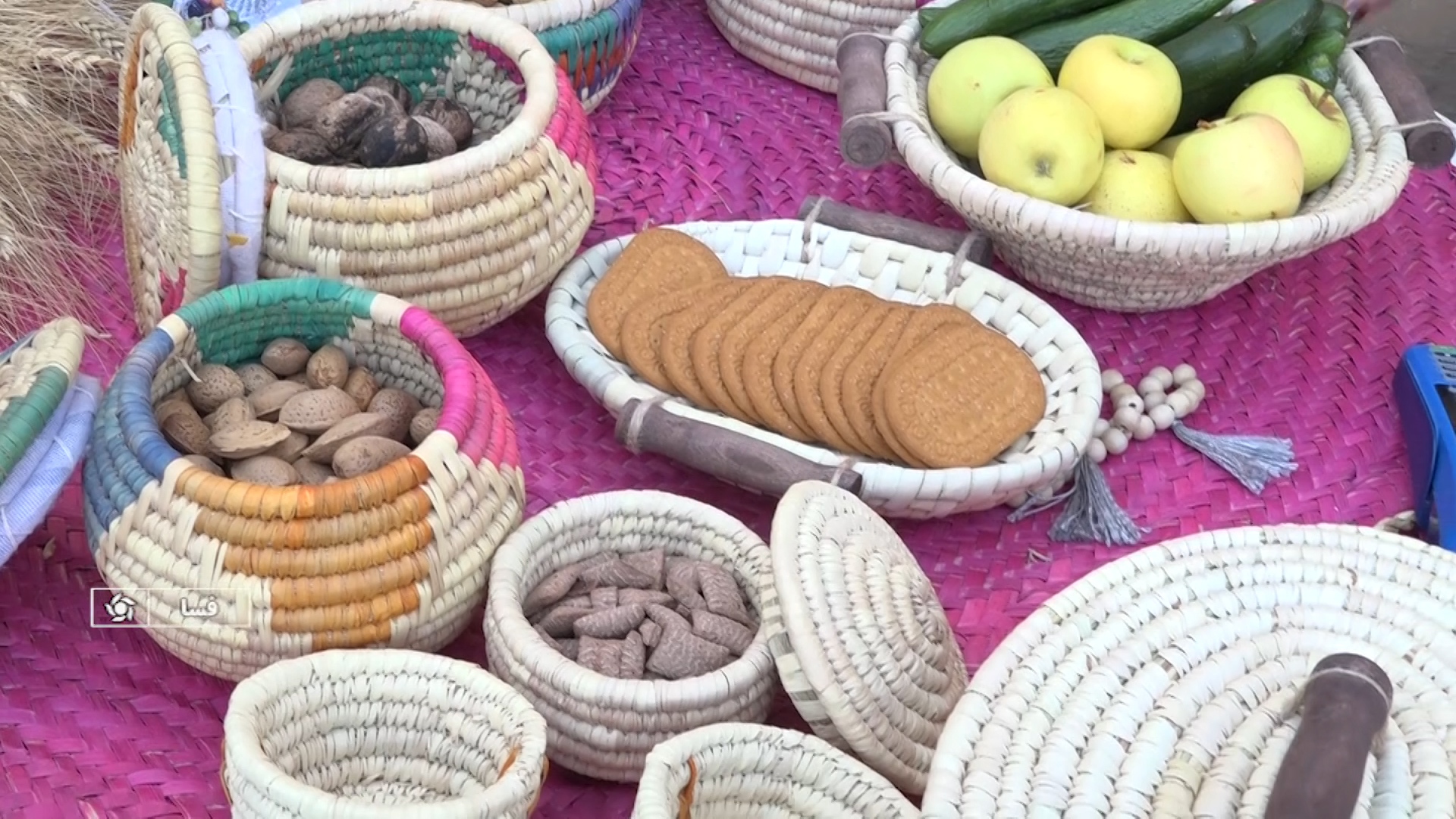 پیام فارس