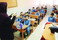 افتتاح ۱۷۴ طرح آموزشی در فارس در ارتباط تصویری با رییس جمهور