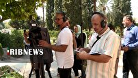 انعکاس افتخارات فارس از قاب رسانه ملی با تلاش بیش از ۱۵۰ هنرمند