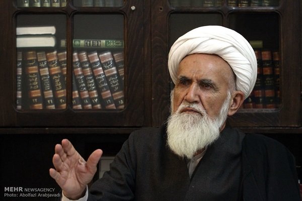 ناگفته‌هایی از آیت‌الله حائری درباره اهمیت تربیت دختر در خانواده