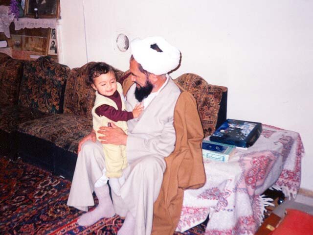 پیام فارس