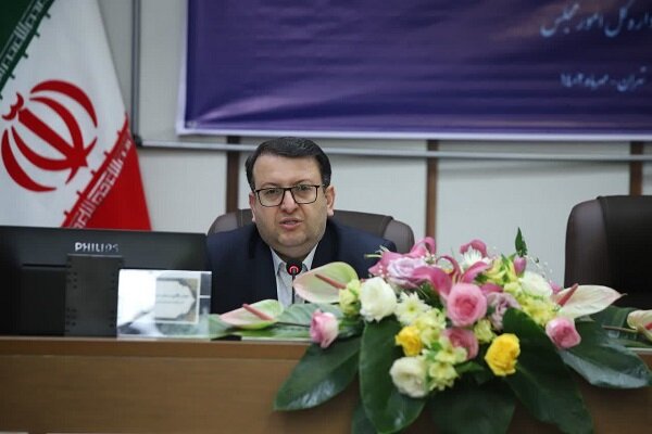 استعدادی: تنگ‌نظری‌ها در رفع موانع تولید نیازمند کار فرهنگی است