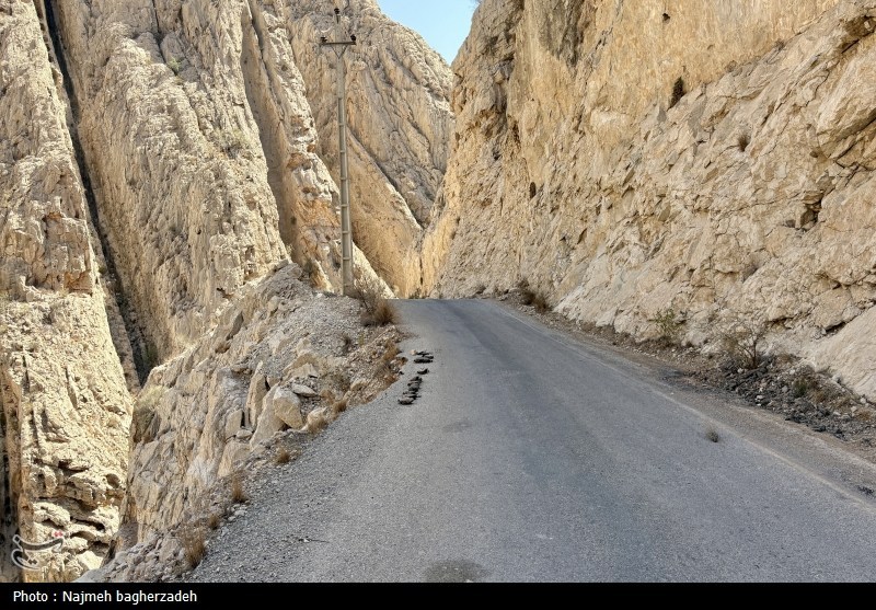 آمادگی محور‌های شمالی فارس برای فصل بارش