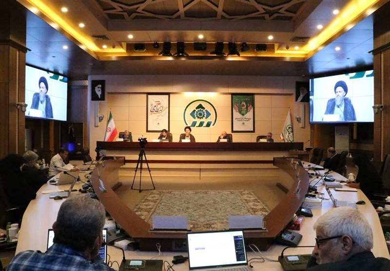 گلایه عضو شورا از تمسخر ورزشگاه پارس شیراز توسط مجری یک برنامه