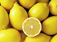 سهم ۸۶ درصدی فارس در تولید لیمو شیرین