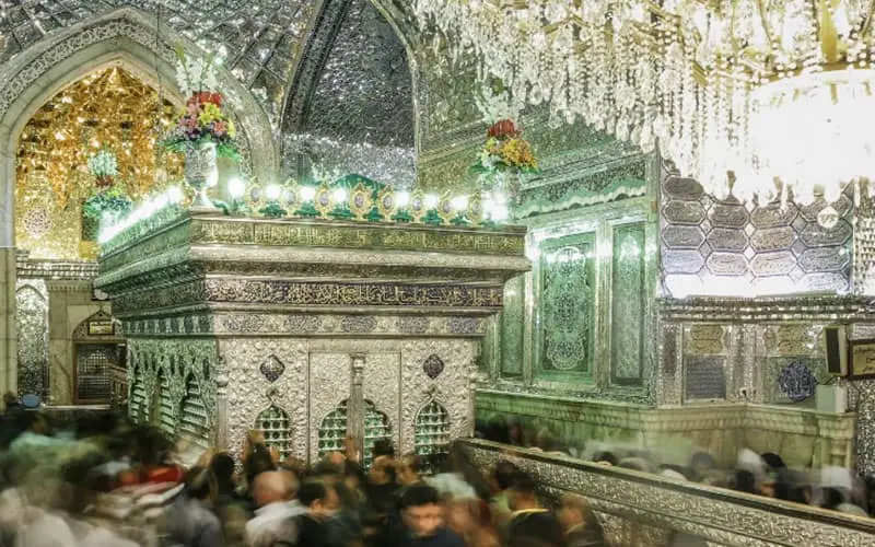 پیام فارس
