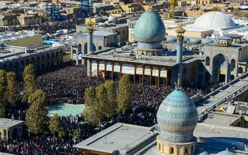پیام فارس