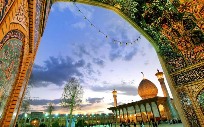 پیام فارس