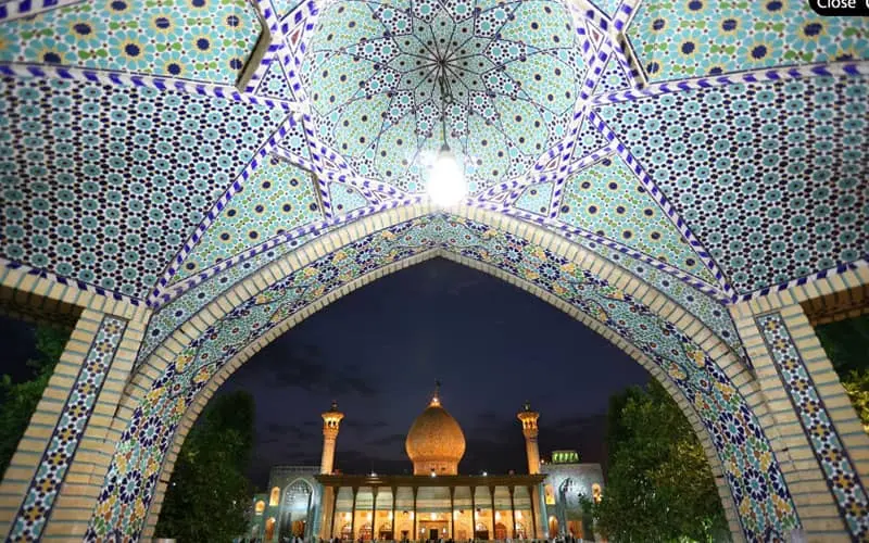 پیام فارس