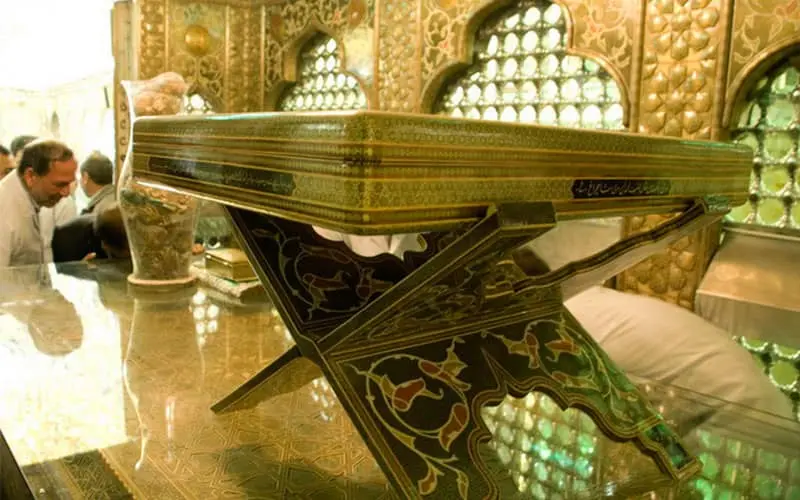 پیام فارس