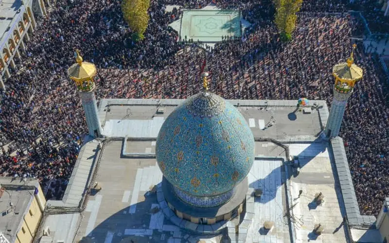 پیام فارس