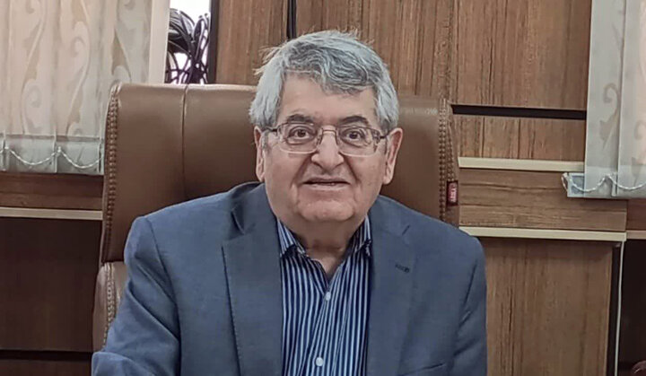 ایزدپناه:روش های درمان سرطان‌های کولورکتال در همایش شیراز بررسی می‌شود