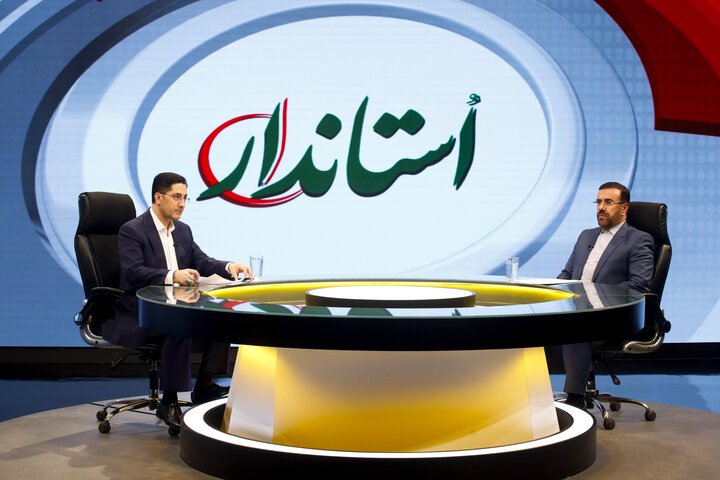 امیری: ۵۰ میلیون دلار سرمایه‌گذاری خارجی طی سال جاری در فارس جذب شدند