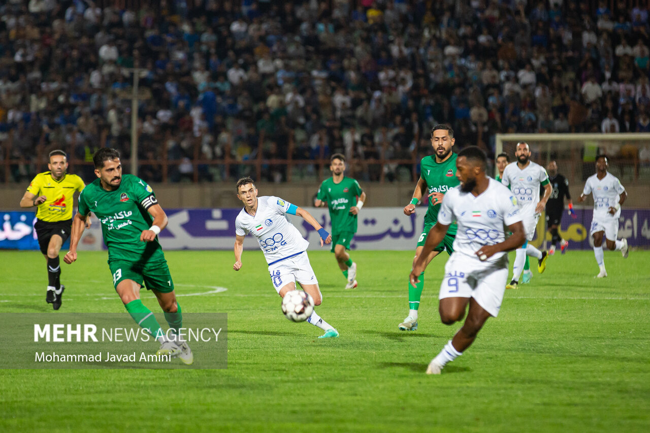 پیام فارس