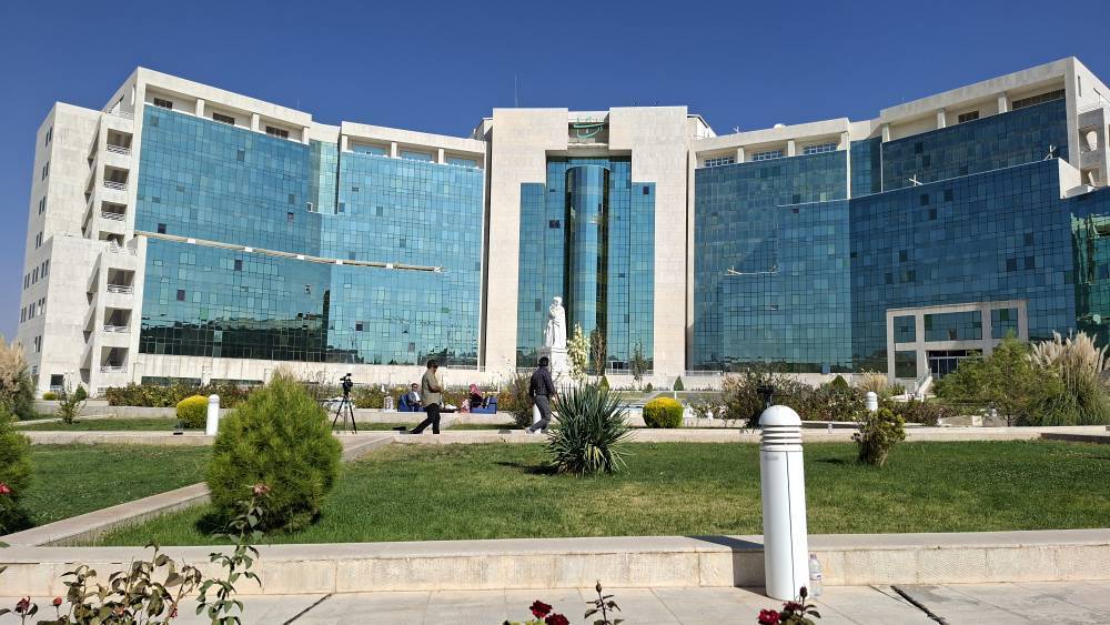 پیام فارس
