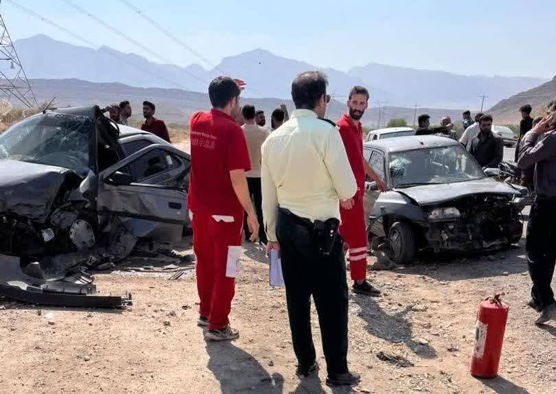 پیام فارس