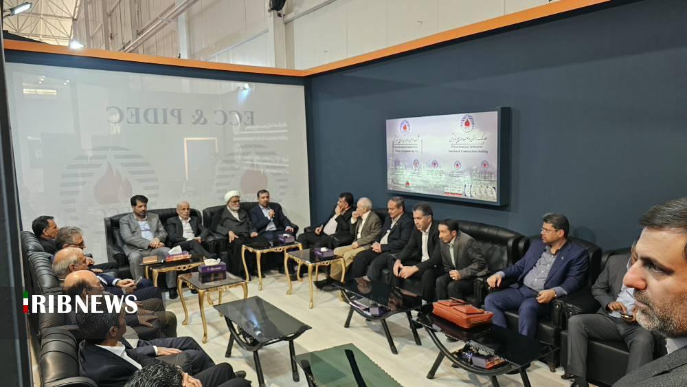 پیام فارس