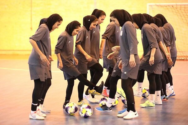 پیام فارس