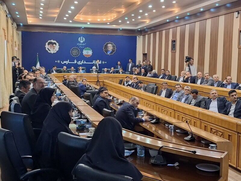 پیام فارس