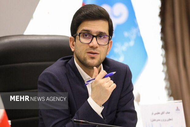 عظیمی فر:خط لوله پارس با بودجه ۱۵۰ میلیون یورویی، جایگزین تانکرهاست