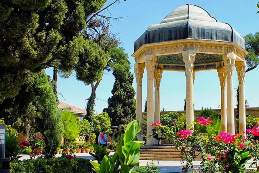 پیام فارس