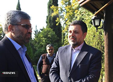 درخشش مرکز فارس در پوشش رویداد‌های ایران جان