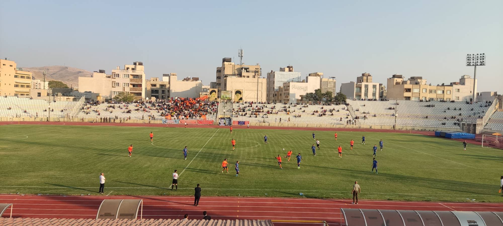 پیام فارس