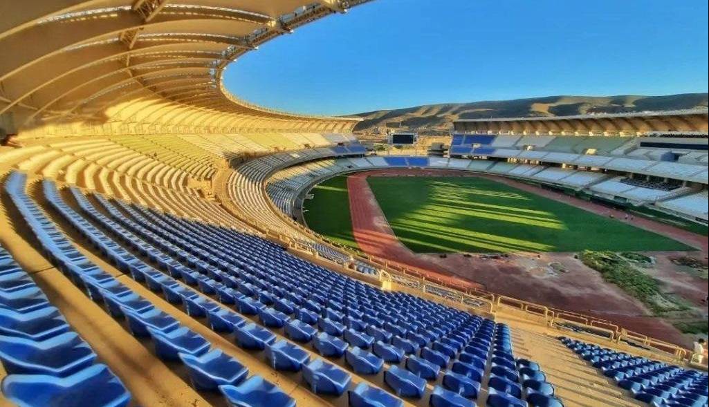 شهرآورد تهران در شیراز برگزار می‌شود