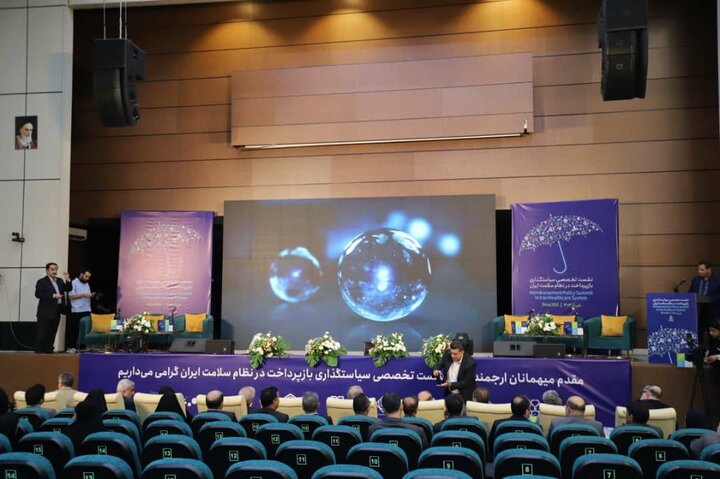 هاشمی: پوشش بیمه‌ای در نظام سلامت، قربانی بی‌برنامگی است