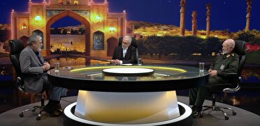بررسی مهم ترین تحولات منطقه در گفتگوی ویژه خبری