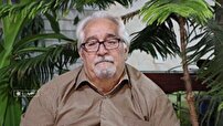 بخارایی جانباز اقلیدی قهرمان عرصه‌های نبرد و ورزش