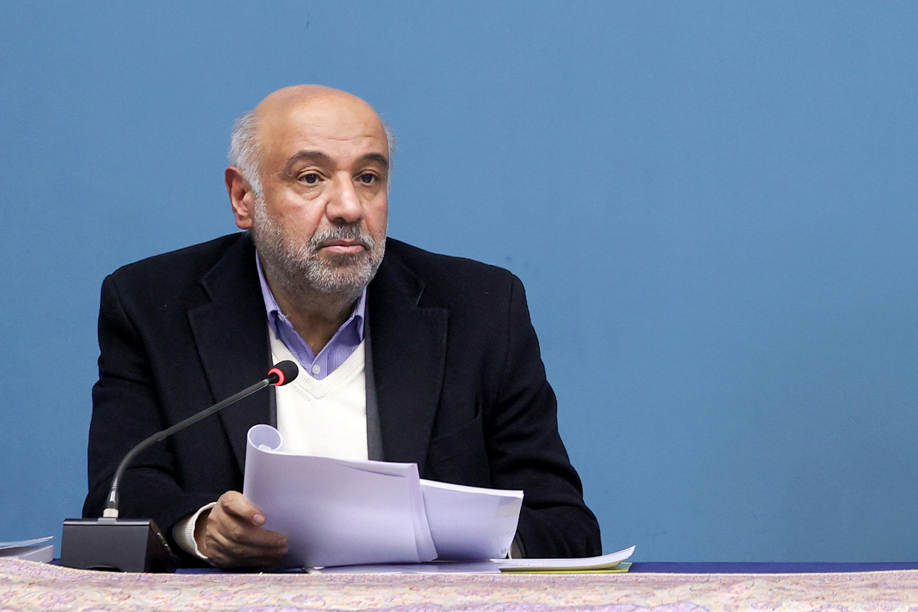 وزیر کار: هیچ جوان ماهری در کشور بیکار نیست