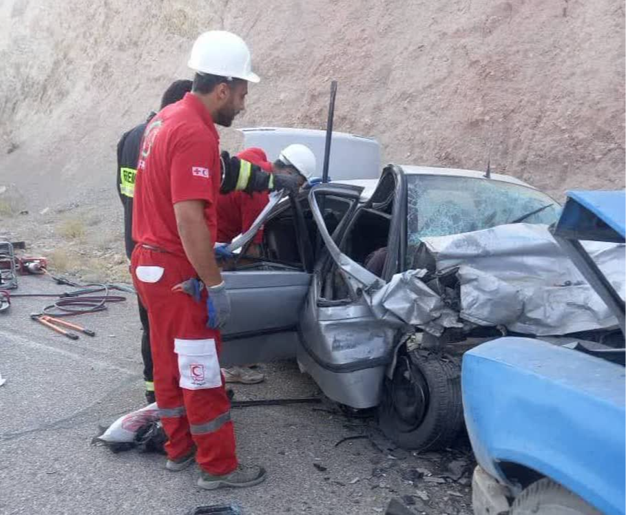 پیام فارس