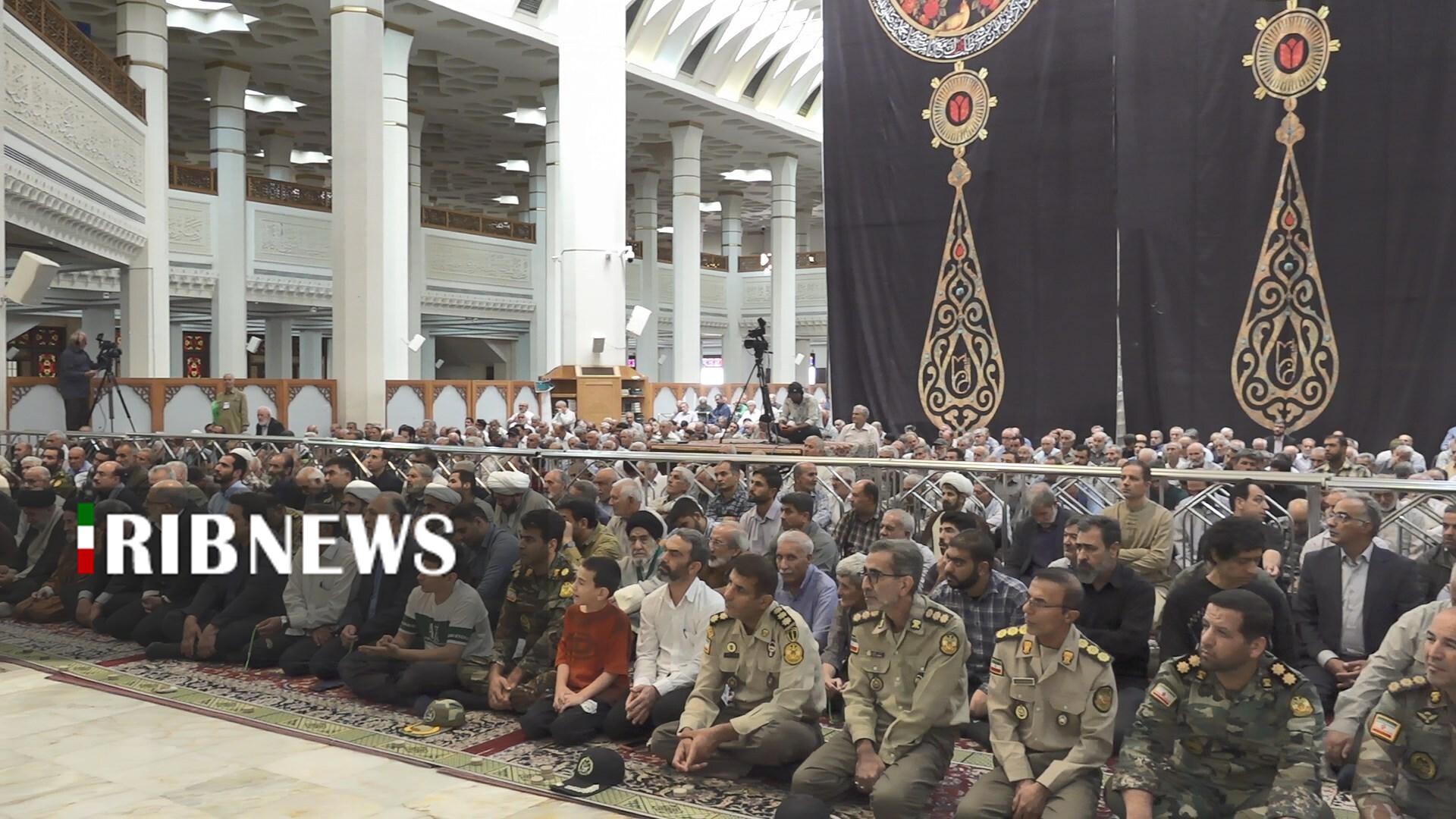پیام فارس