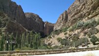 سپیدان تنها شهرستان ویژه گردشگری کشور