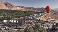 درخشش فارس از زبان مردم شیراز در رویداد ایران جان