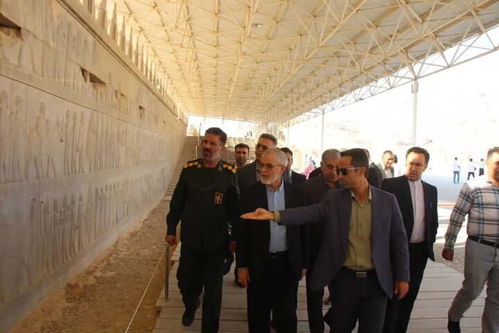 پیام فارس