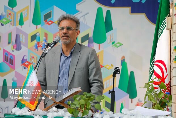 کلاری: المپیاد ورزشی در بیش از ۸ هزار مدرسه فارس آغاز شد