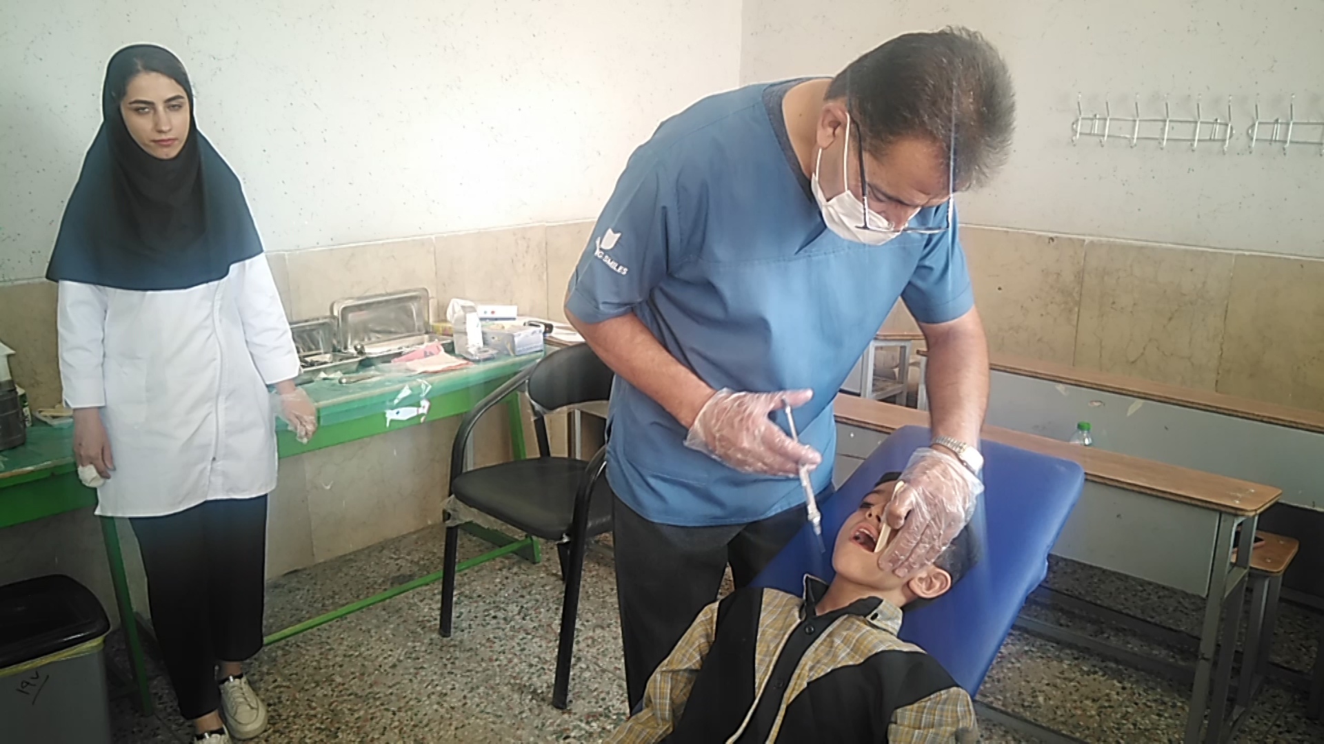 پیام فارس