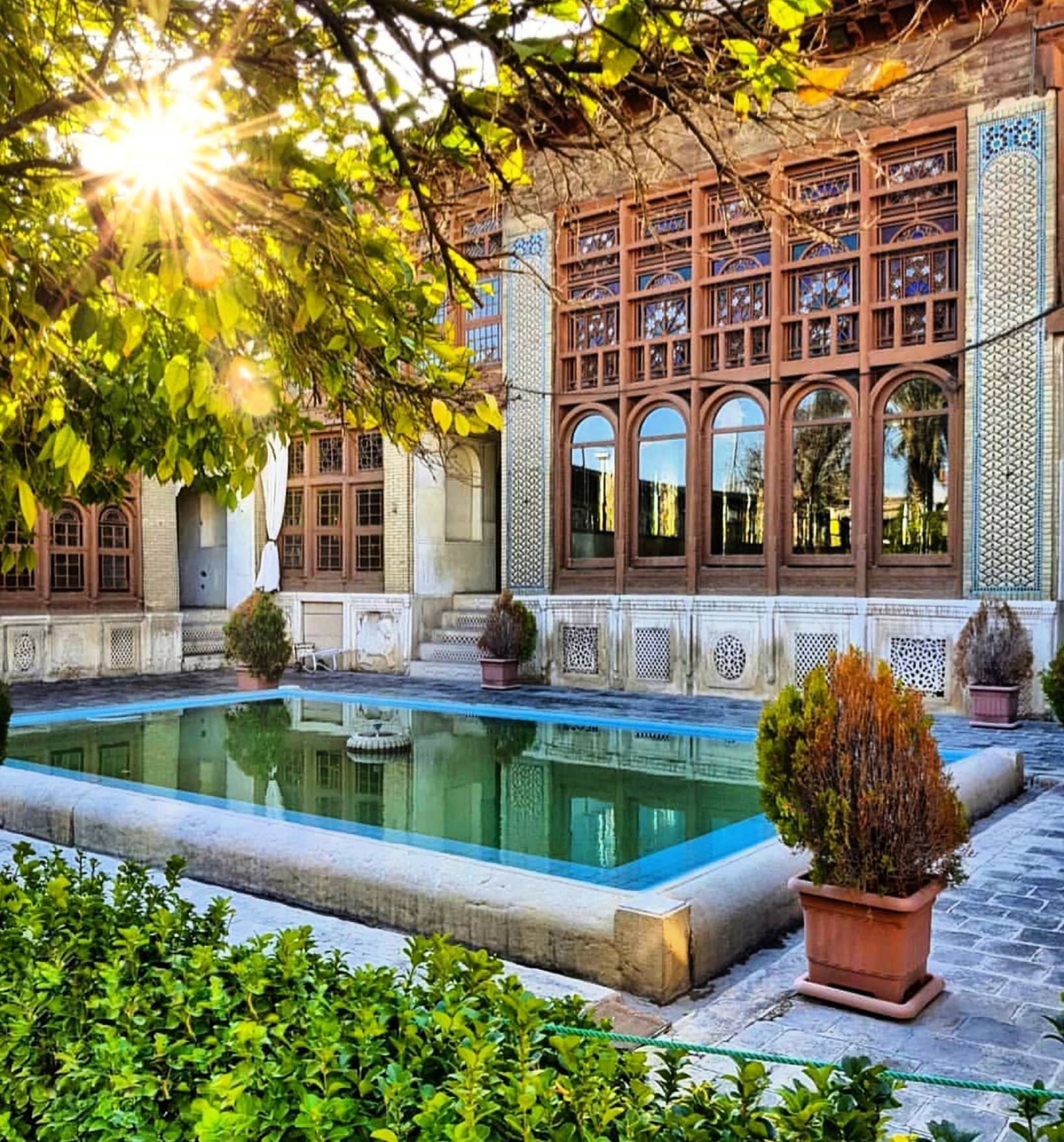 پیام فارس